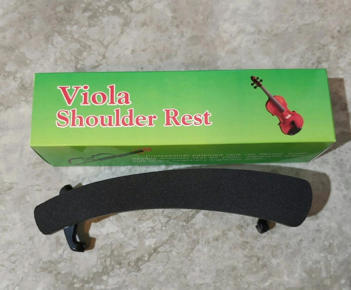 Vıola Yastığı 16'' Shoulder Rest