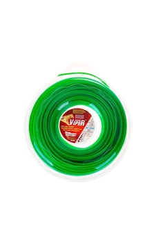 Viper Misina 3.3mm 45mt Yeşil Yuvarlak Motorlu Tırpan Misinası Viper Misina 3.3mm 45mt Yeşil Yuvarlak Motorlu Tırpan Misinası