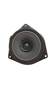 Pw-13hy 4 Ohm 100 Watt 16 Cm Tekli Hoparlör Pw-13hy 4 Ohm 100 Watt 16 Cm Tekli Hoparlör
