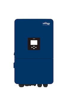 Tommatech F Serisi 15.0kw Üç Faz Lv Hibrit Inverter