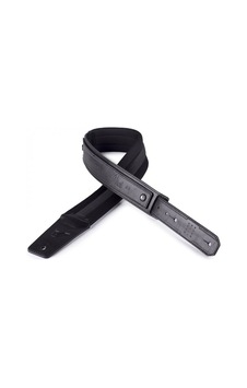 Gruv Gear Solostrap Neo 2 - Elektro Gitar Askısı - Siyah 2.5 Gruv Gear Solostrap Neo 2 - Elektro Gitar Askısı - Siyah 2.5