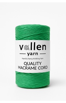 Taranan Makrome Ipi, 3mm Tek Büküm,makrome Örgü Ipi, Taranabilir Pamuk Makrome,yeşil Taranan Makrome Ipi, 3mm Tek Büküm,makrome Örgü Ipi, Taranabilir Pamuk Makrome,yeşil