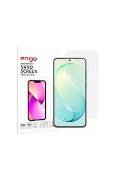 Samsung Galaxy S26 Fe İle Uyumlu Mat Ekran Koruyucu Sm-s741b Yansıma Ve Parlama Azaltıcı Parmak İzi Bırakmayan 9h Esnek Nano Cam Samsung Galaxy S26 Fe İle Uyumlu Mat Ekran Koruyucu Sm-s741b Yansıma Ve Parlama Azaltıcı Parmak İzi Bırakmayan 9h Esnek Nano Cam