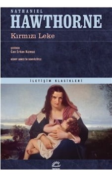 Kırmızı Leke / Nathaniel Hawthorne Kırmızı Leke / Nathaniel Hawthorne