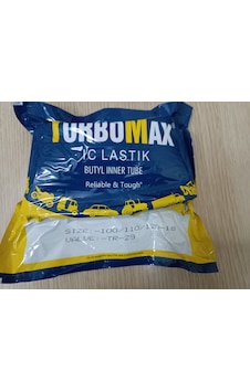 100/110/120-90/18 İç Lastik Cross