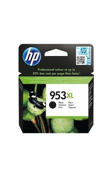 HP 953XL L0S70AE Mürekkep Kartuş Siyah HP 953XL L0S70AE Mürekkep Kartuş Siyah
