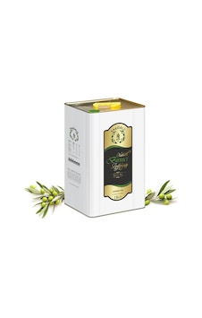 İlyas Sarıoğlu Natural 1. Zeytinyağı 18 L İlyas Sarıoğlu Natural 1. Zeytinyağı 18 L