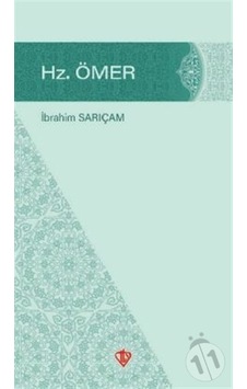Hz. Ömer Türkiye Diyanet Vakfı Yayınları Ibrahim Sarıçam