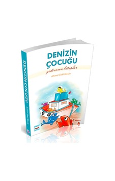 Denizin Çocuğu
