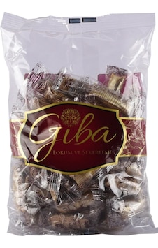 Giba Hurma Şekeri 1 KG