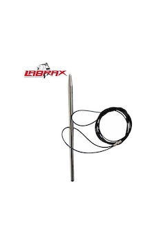 Labrax Balık Dizgisi Bronz