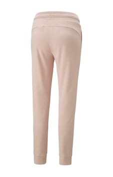 Puma Modern Sport Kadın Eşofman Altı 849826-47 Pembe Puma Modern Sport Kadın Eşofman Altı 849826-47 Pembe