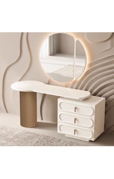 Milano Mdf Şifonyer Aytaşı Milano Mdf Şifonyer Aytaşı