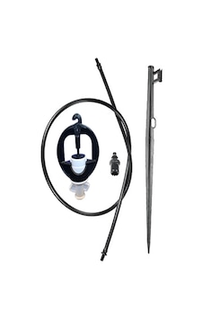 Turbo Minisprink Takımı Beyaz-250lt 50 Adet Turbo Minisprink Takımı Beyaz-250lt 50 Adet