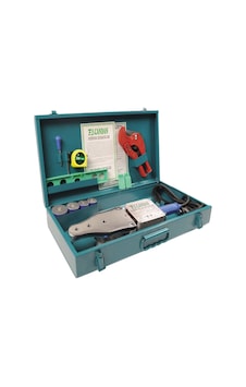 Cm-06 Set Pprc Boru Kaynak Makinesi Cm-06 Set Pprc Boru Kaynak Makinesi