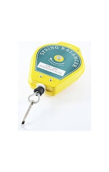 Balanser Yaylı 3.0 -5.0 Kg Yama Balanser Yaylı 3.0 -5.0 Kg Yama