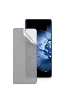 Xiaomi Mıx Fold 4 Uyumlu Dış Ekran Mat Hidrojel Ekran Koruyucu Xiaomi Mıx Fold 4 Uyumlu Dış Ekran Mat Hidrojel Ekran Koruyucu