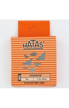 Tangram 0863 Hatas