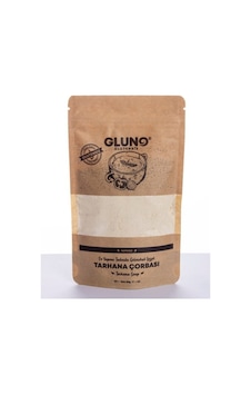 Gluno Glutensiz Tarhana Çorbası 250 Gr Gluno Glutensiz Tarhana Çorbası 250 Gr