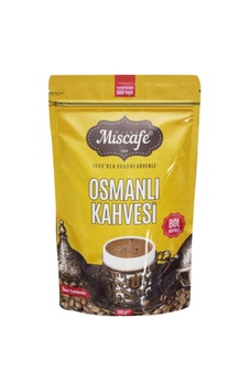 Miscafe Osmanlı Kahvesi 200 G Miscafe Osmanlı Kahvesi 200 G