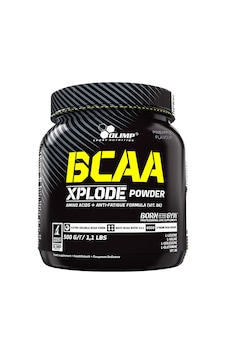 OLIMP BCAA XPLODE POWDER PINEAPPLE 500g OLIMP BCAA XPLODE POWDER PINEAPPLE 500g