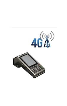 İnpos M-530 4g Yazarkasa İnpos M-530 4g Yazarkasa