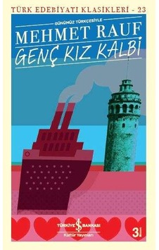 Zekicocuk Genç Kız Kalbi Zekicocuk Genç Kız Kalbi