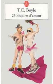 Vingt-Cinq Histories D'Amour