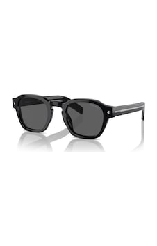 Prada A16s 16k731 52 Erkek Güneş Gözlüğü Siyah Prada A16s 16k731 52 Erkek Güneş Gözlüğü Siyah