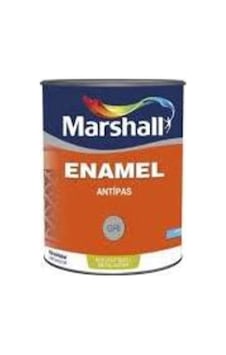 Mb Enamel Antipas Gri 0.75lt