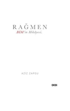 Rağmen Karton Kapak & Bim'in Hikayesi / Aziz Zapsu Rağmen Karton Kapak & Bim'in Hikayesi / Aziz Zapsu