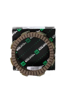 Debriyaj Seti Honda Cbf 125, Cbr 125 R 04-12, Mt 125 Abs Debriyaj Seti Honda Cbf 125, Cbr 125 R 04-12, Mt 125 Abs