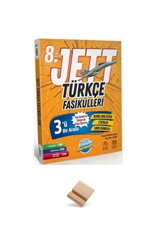 Ünlüler Karması Lgs 2027 Jett Türkçe Fasikülleri Ve Telefon Standı Ünlüler Karması Lgs 2027 Jett Türkçe Fasikülleri Ve Telefon Standı