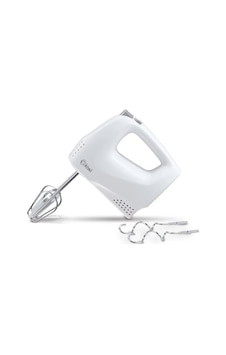 Novahub Kiwi Kmx-3608 200 W El Mikseri - Beyaz KMX 3608