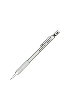 Graphgear Versatil Kalem Pg515 0.5 Mm Gri Graphgear Versatil Kalem Pg515 0.5 Mm Gri