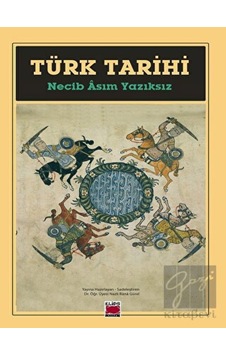 Türk Tarihi - Elips Kitap Türk Tarihi - Elips Kitap