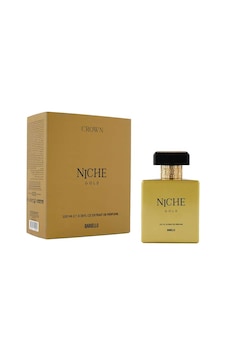 Bargello Niche Crown Unisex Parfüm EDP 100 ML Bargello Niche Crown Unisex Parfüm EDP 100 ML