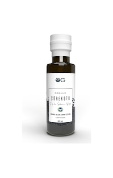OG natural Çörek Otu Yağı 100 ML OG natural Çörek Otu Yağı 100 ML