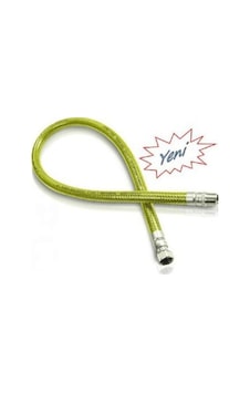 Doğalgaz 1/2 Fleks 50 Cm