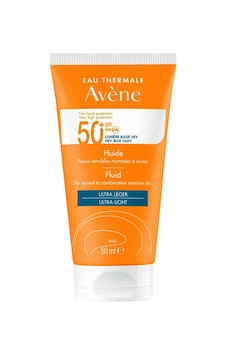 Avene Fluid Ultra Light Koruyucu Güneş Kremi SPF50+ 50 ML Avene Fluid Ultra Light Koruyucu Güneş Kremi SPF50+ 50 ML