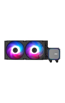 Msı Mag Corelıquıd A13 240 240mm Argb Cpu Sıvı Soğutucusu Lga 1700/1851/am4/am5 Uyumlu Msı Mag Corelıquıd A13 240 240mm Argb Cpu Sıvı Soğutucusu Lga 1700/1851/am4/am5 Uyumlu