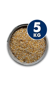 Kanıtemiz Patlayan Mısır 5 Kg