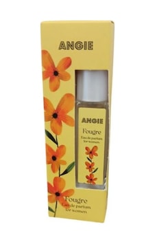 Angie Fougre Kadın Parfüm EDP 15 ML