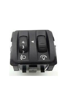 Far Ayar Kumanda Düğmesi Renault Clio 4 Captur Trafic 3 Megane 3 251900567r Elta-ori Far Ayar Kumanda Düğmesi Renault Clio 4 Captur Trafic 3 Megane 3 251900567r Elta-ori