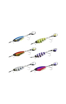 Hayabusa Fs 418 Jack Eye Scabbard Spin 30gr Light Jig Yapay Yem Hayabusa Fs 418 Jack Eye Scabbard Spin 30gr Light Jig Yapay Yem