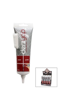 Derz Yap Beyaz Derzmatik Dolgusu 350gr 5023 Derz Yap Beyaz Derzmatik Dolgusu 350gr 5023
