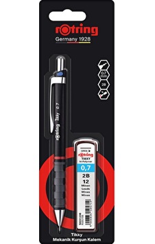 Tikky Versatil 0.7 Mm Kalem+min Hediyeli Diğer