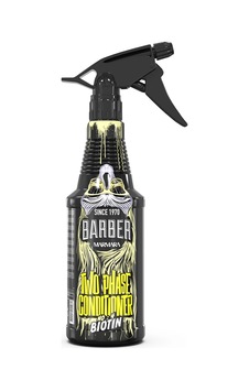 Marmara Barber No.4 Biotin Fön Suyu 400 Ml Marmara Barber No.4 Biotin Fön Suyu 400 Ml
