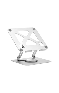 Katlanabilir Alüminyum Laptop Standı - 11-17 İnç 1 Katlanabilir Alüminyum Laptop Standı - 11-17 İnç 1