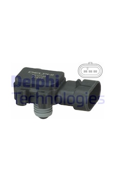 Delphı Ps10148 Map Sensörü Basınç Sensörü Astra G-combo C-corsa C 1.7 Dtı 16v 00 Y17dt-dtl Dizel 98131026-1247049-97180655-16235939 Adet